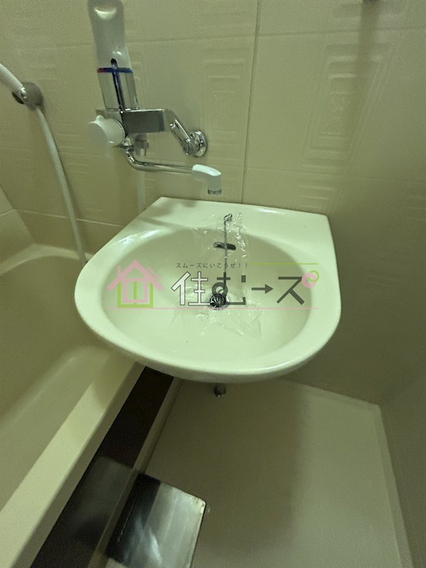 サンプラザ新北野A棟 その他5