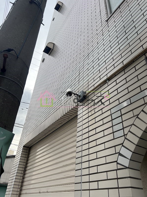 サンプラザ新北野A棟 その他外観2