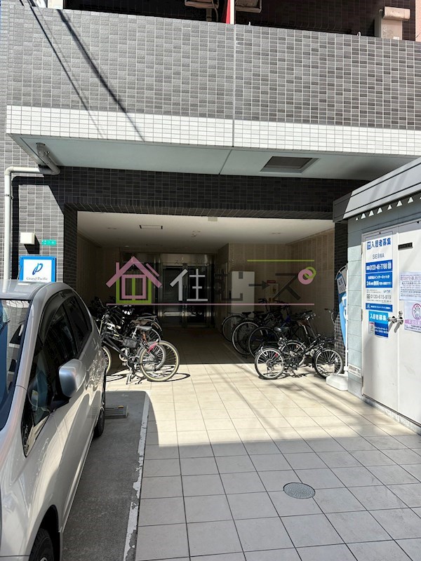 グランパシフィック難波西 その他1