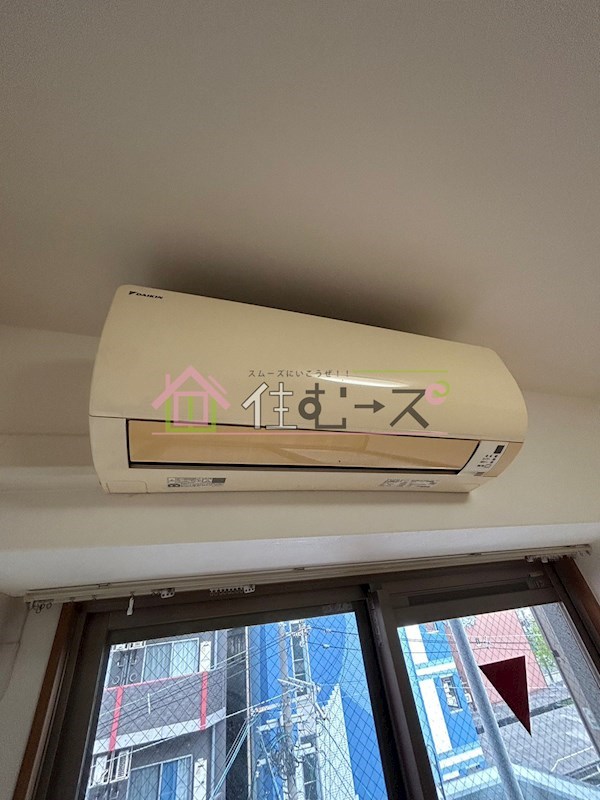 グランパシフィック難波西 その他6