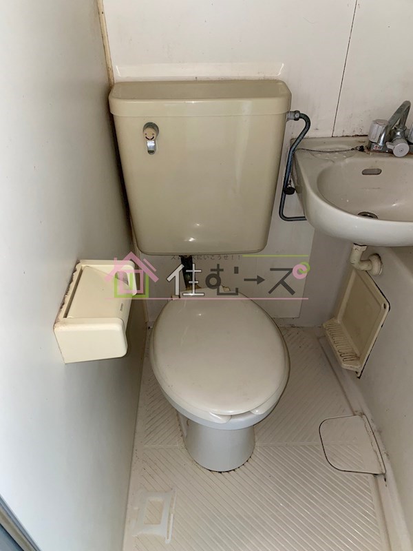 メゾネット北野 その他2
