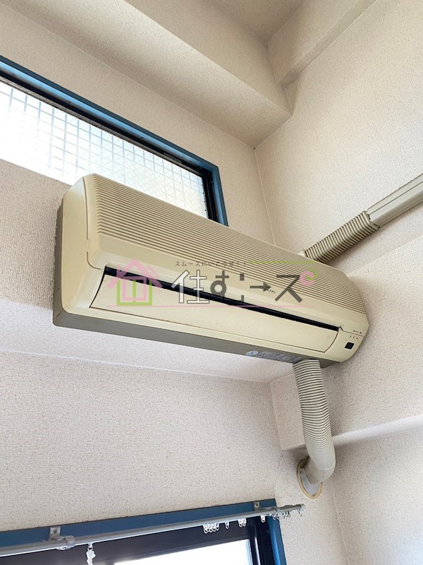メゾネット北野 その他4
