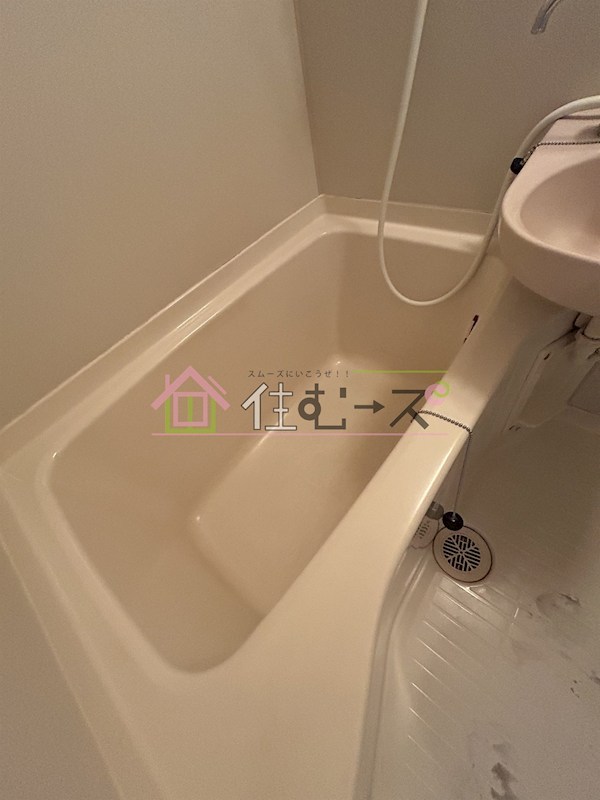 エクセレントコート 風呂画像