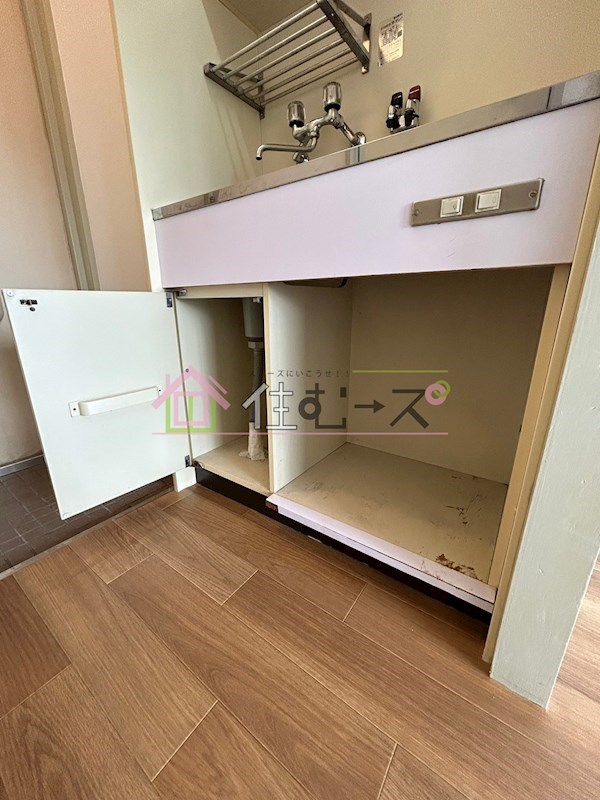 ルネッサンス福原PartⅡ  その他4