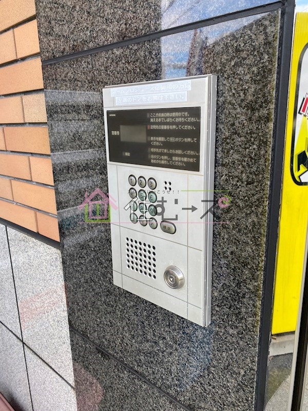 サンキャッスル十三 その他外観6