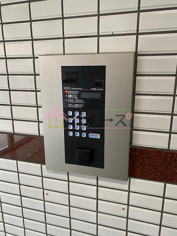 プレリュード天六 その他外観6