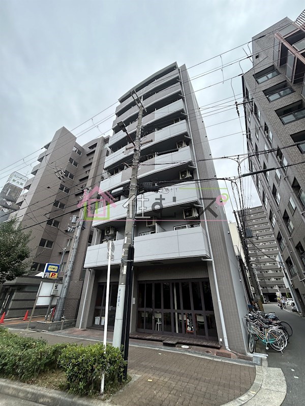 GREAT新大阪 その他外観1