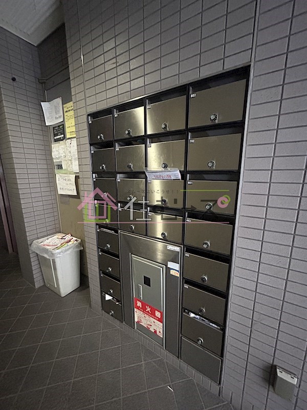 GREAT新大阪 その他外観2