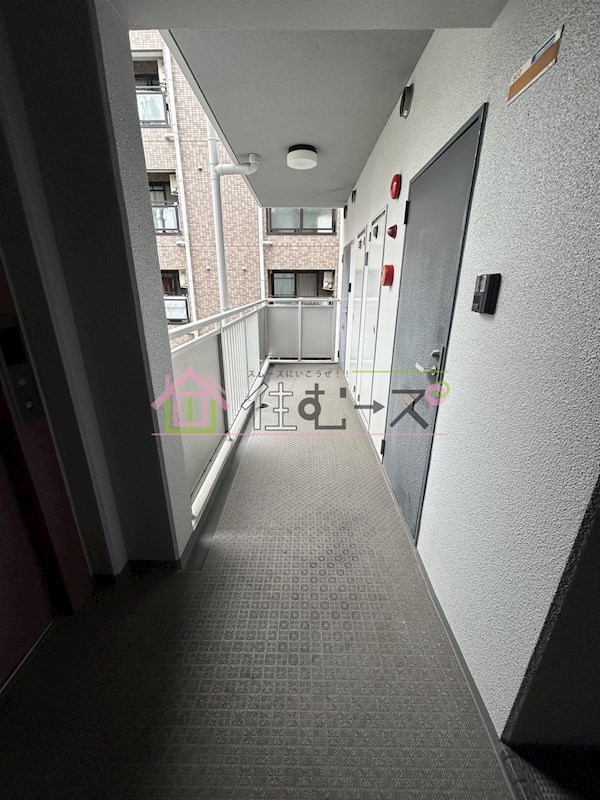 GREAT新大阪 その他外観6