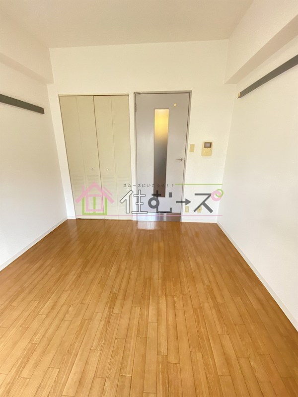 GREAT新大阪 リビング