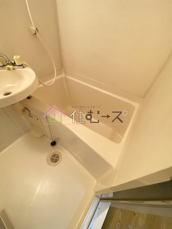 GREAT新大阪 風呂画像