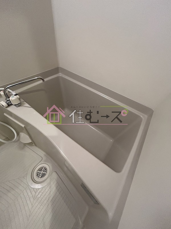 レジア三津屋南 風呂画像