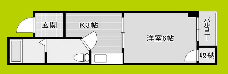 ピアファイブ 間取り
