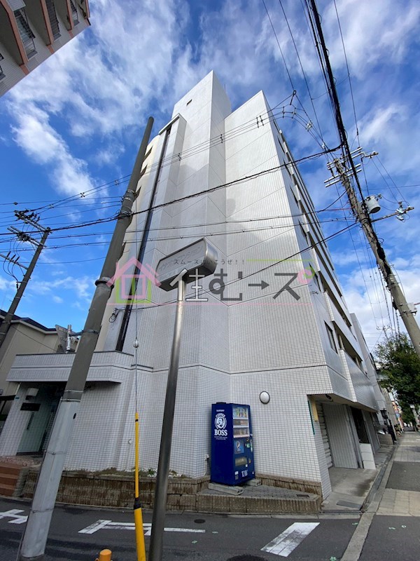 ピアファイブ その他外観1