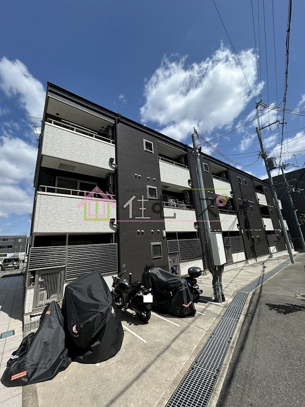 グランエクラ加島Ⅰ その他外観1