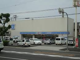 プレサンス東小橋エレディータ 周辺画像1