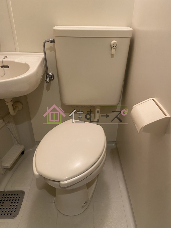 エスリード新大阪 その他3