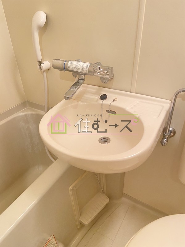 エスリード新大阪 その他4
