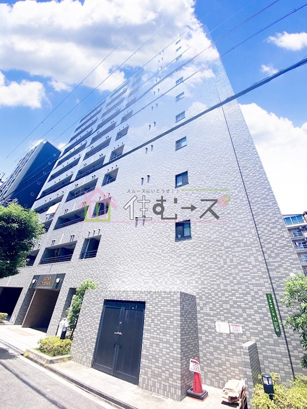 エスリード新大阪第8 その他外観1