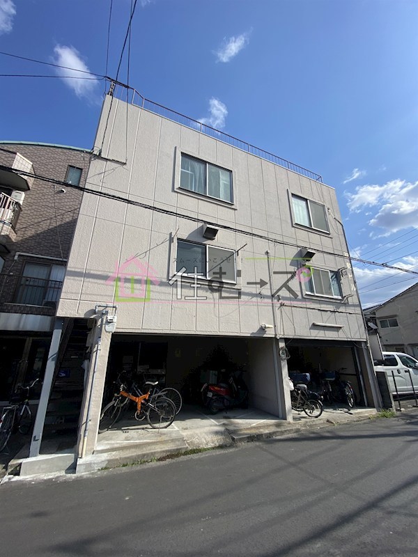 双和ビル その他外観1