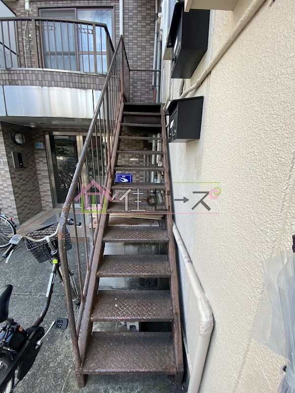 双和ビル その他外観4