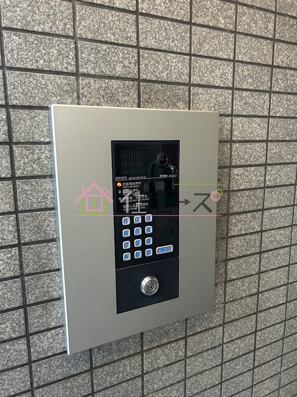 コンセール裕恵 その他外観4