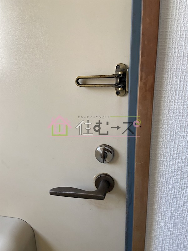 サンポート21 その他4