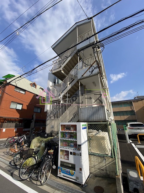 サンポート21 その他外観1