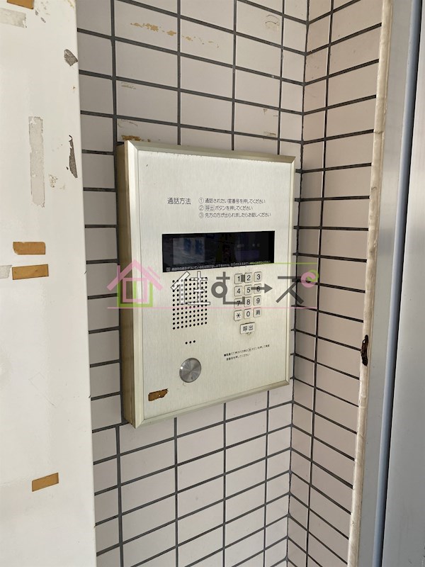 サンポート21 その他外観4