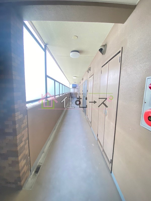 サムティ三国本町レジデンス その他外観2