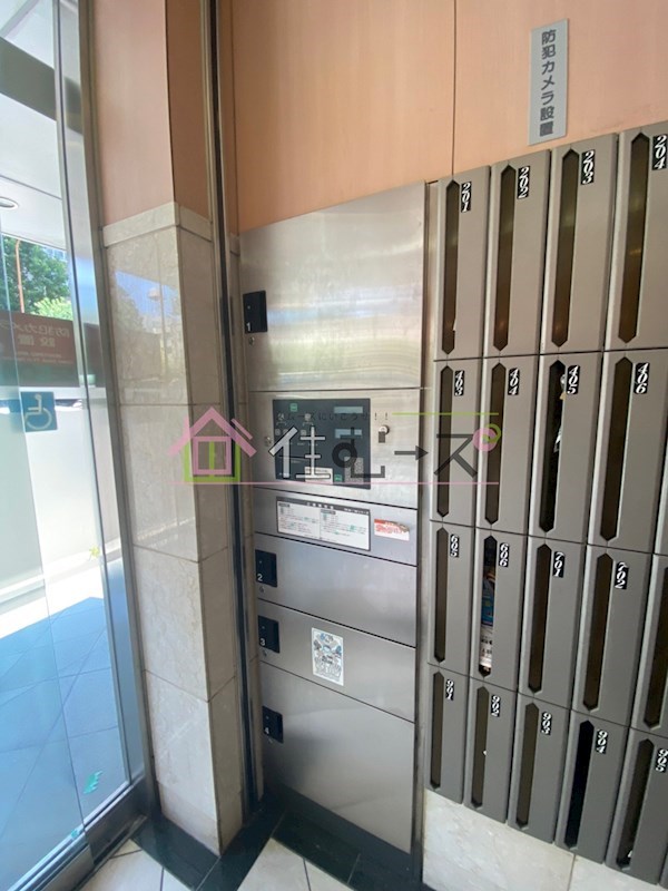 サムティ三国本町レジデンス その他外観4