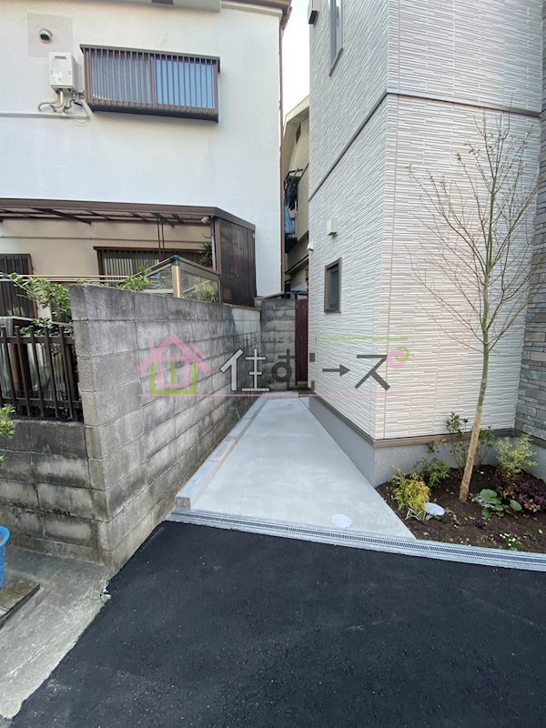 淡路新築戸建賃貸 その他1