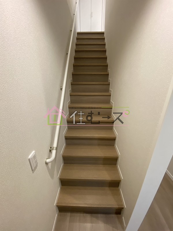 淡路新築戸建賃貸 その他外観5