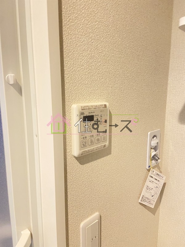 淡路新築戸建賃貸 その他外観6