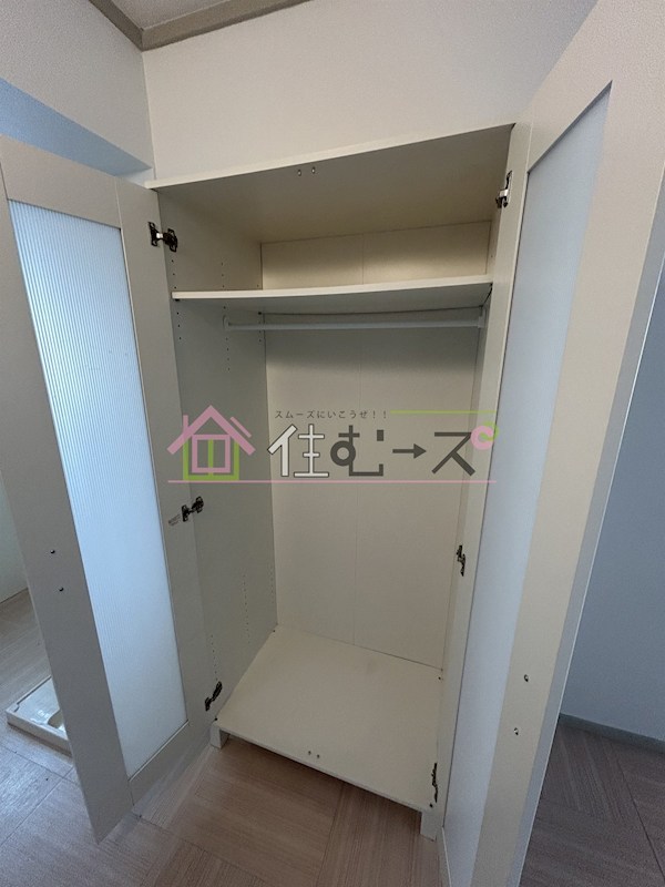 アロハ新大阪 その他4