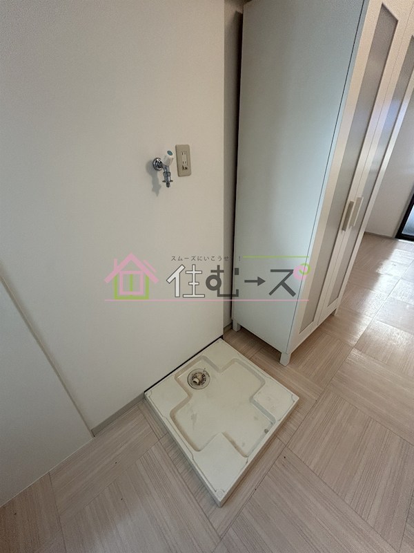 アロハ新大阪 その他5