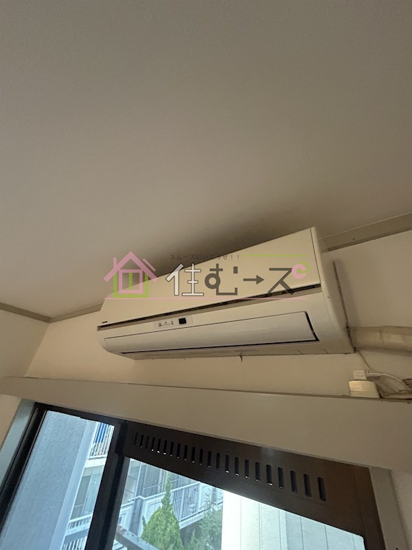 アロハ新大阪 その他6