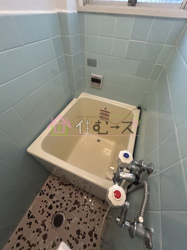中善マンション 風呂画像