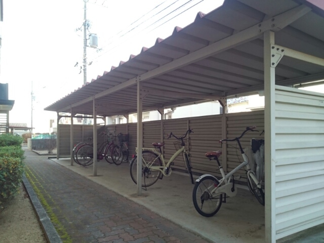 サンライズヤマヒＢ棟 その他7