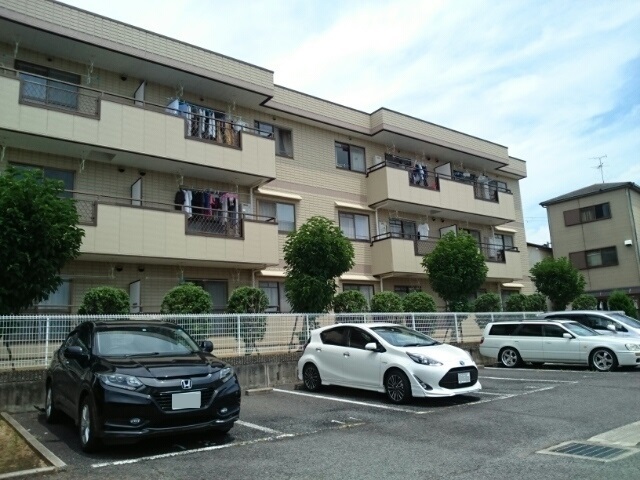 サンライズヤマヒＢ棟 その他8