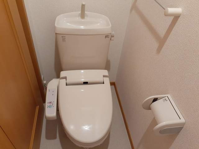グレイスガーデンⅠ その他5