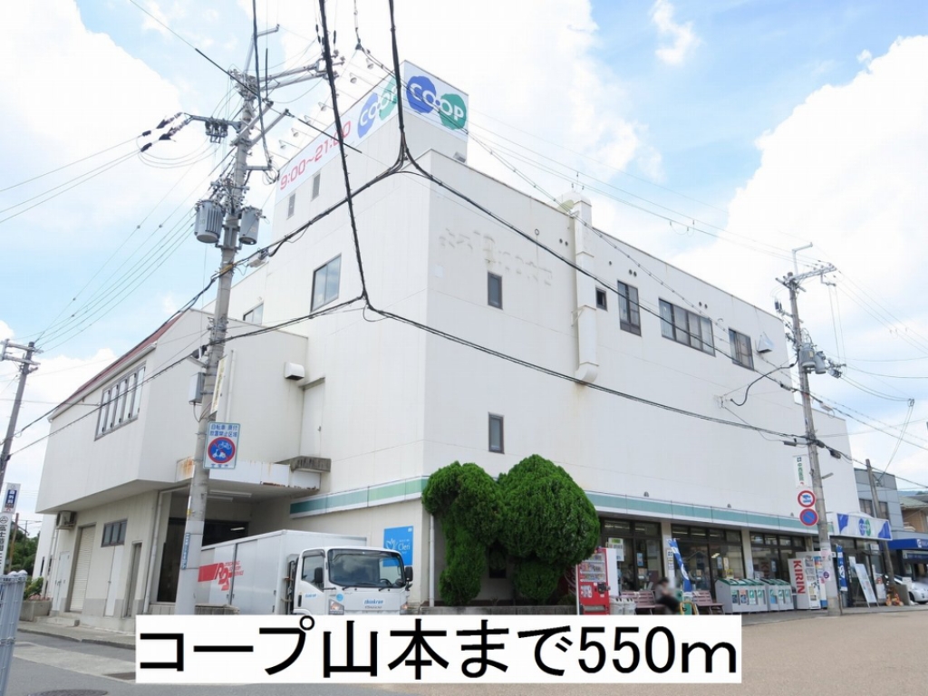 Ｍ・Ｊ　アゼリア その他外観2