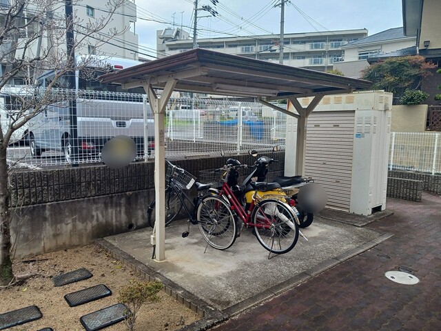 フルールサトロ その他7
