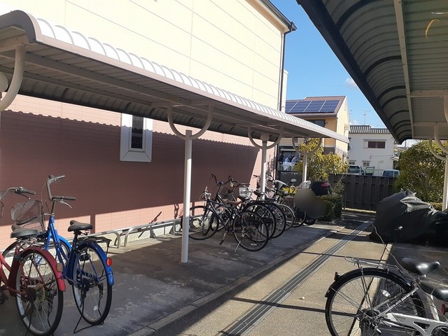サンパティークⅡ その他6