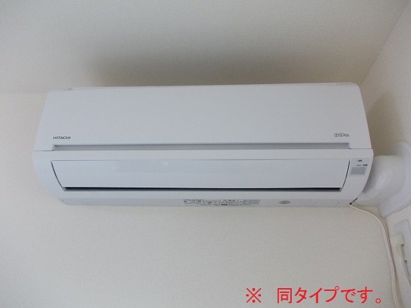 カーサ・グレイス その他2