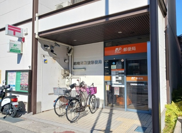 カーサ・グレイス その他外観2