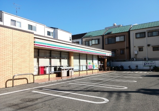 カーサ・グレイス その他外観4