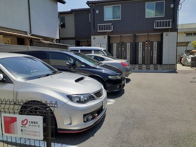 フィオーレ　デローベスト その他6