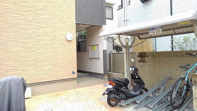 ボンレーヴ その他4