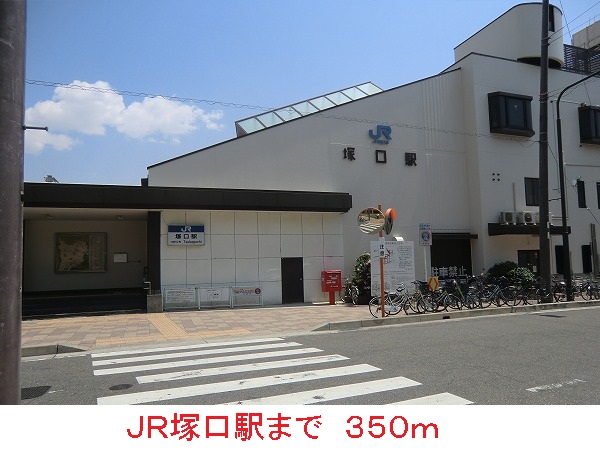 ボンレーヴ その他外観1
